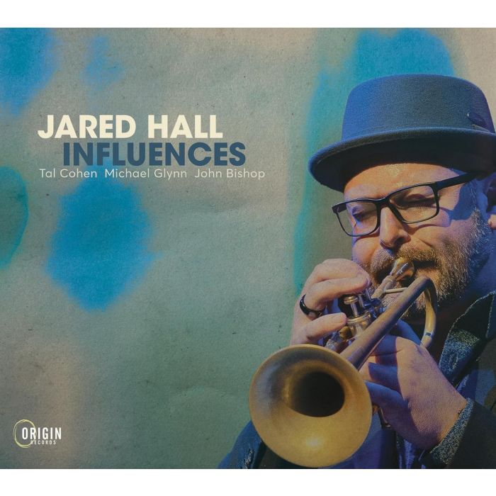 JARED HALL - INFLUENCES