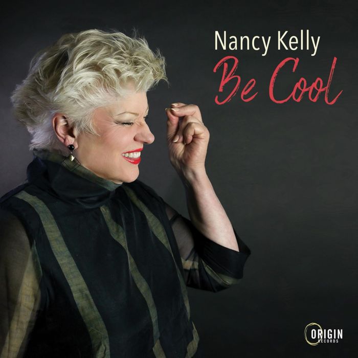 NANCY KELLY - BE COOL