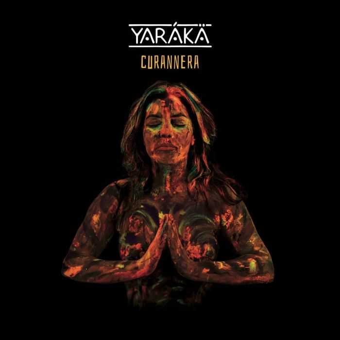 YARAKA - CURANNERA
