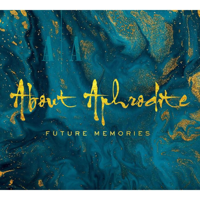 ABOUT APHRODITE - FUTURE MEMORIES