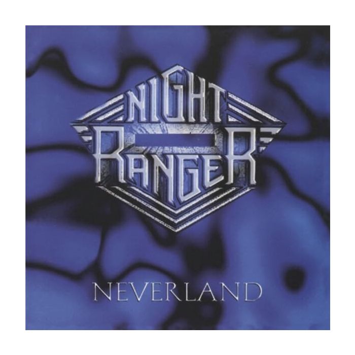 NIGHT RANGER - NEVERLAND