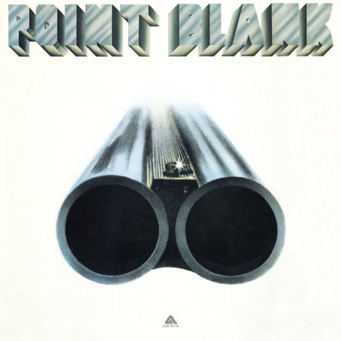 POINT BLANK - POINT BLANK