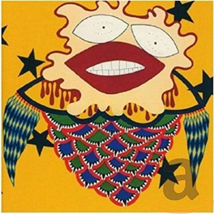 JORMA KAUKONEN - QUAH