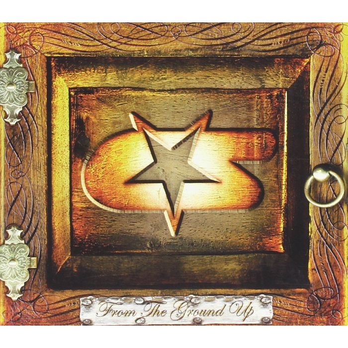 COLLECTIVE SOUL - FROM THE GROUND UP