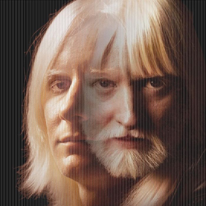 EDGAR WINTER - BROTHER JOHNNY (180G)