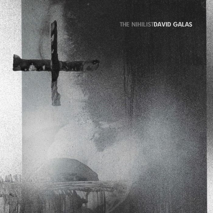 DAVID GALAS - NIHILIST