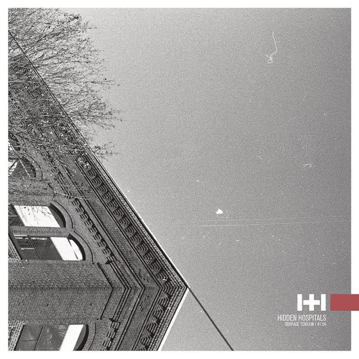 HIDDEN HOSPITALS - SURFACE TENSION