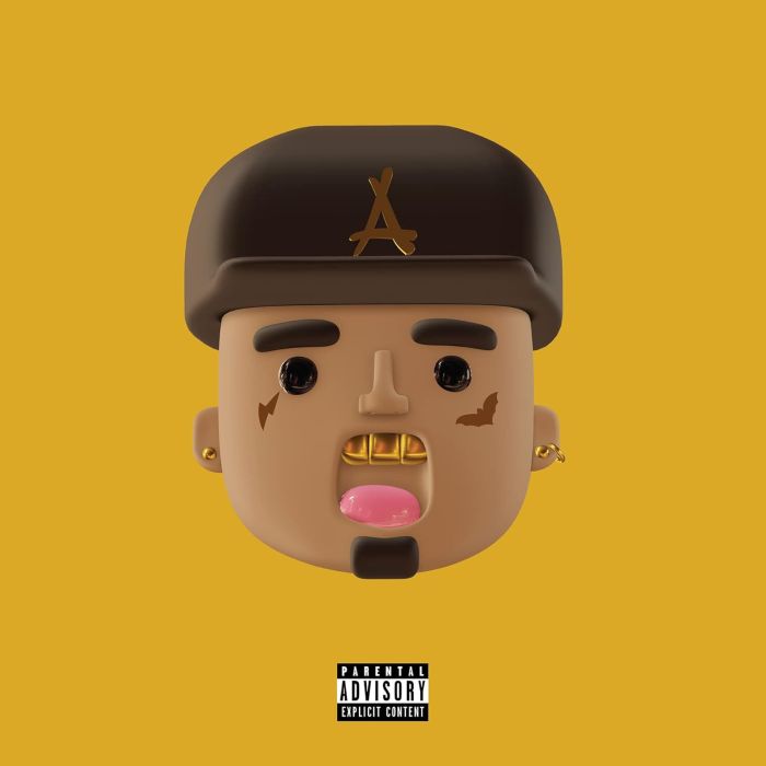 KID INK - ALIVE