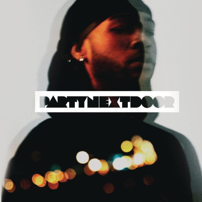 PARTYNEXTDOOR - PARTYNEXTDOOR