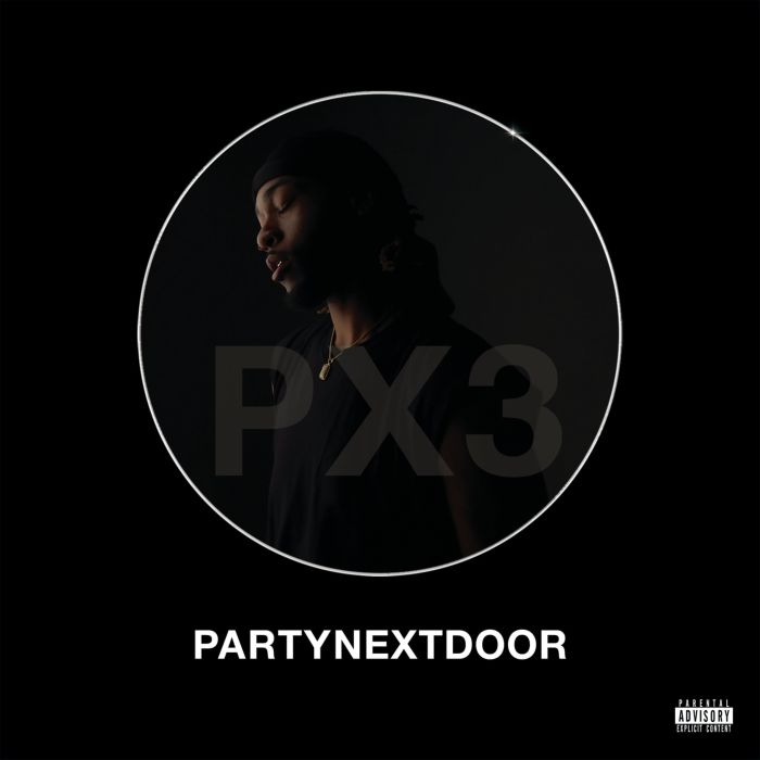 PARTYNEXTDOOR - PARTYNEXTDOOR 3 (P3) (2LP)