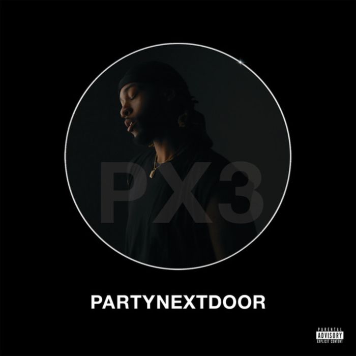 PARTYNEXTDOOR - PARTYNEXTDOOR 3 (P3) (2LP)
