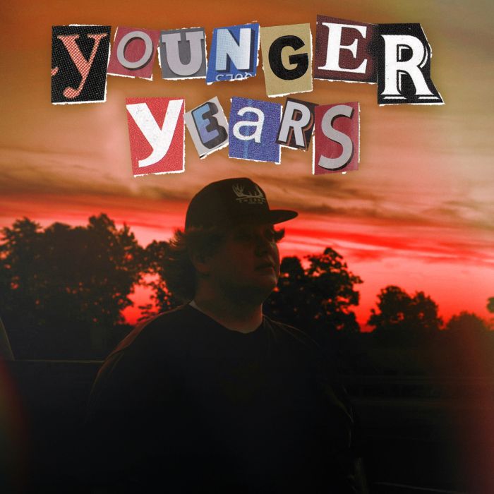 BAYKER BLANKENSHIP - YOUNGER YEARS