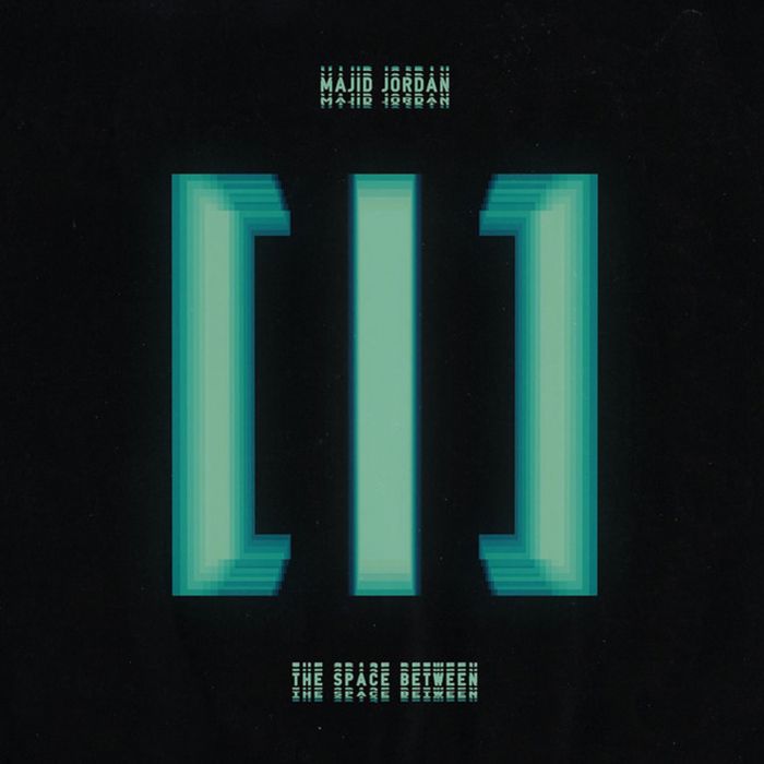 MAJID JORDAN - SPACE BETWEEN