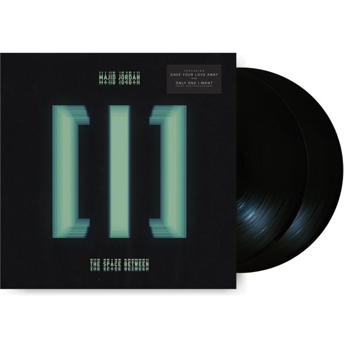 MAJID JORDAN - SPACE BETWEEN