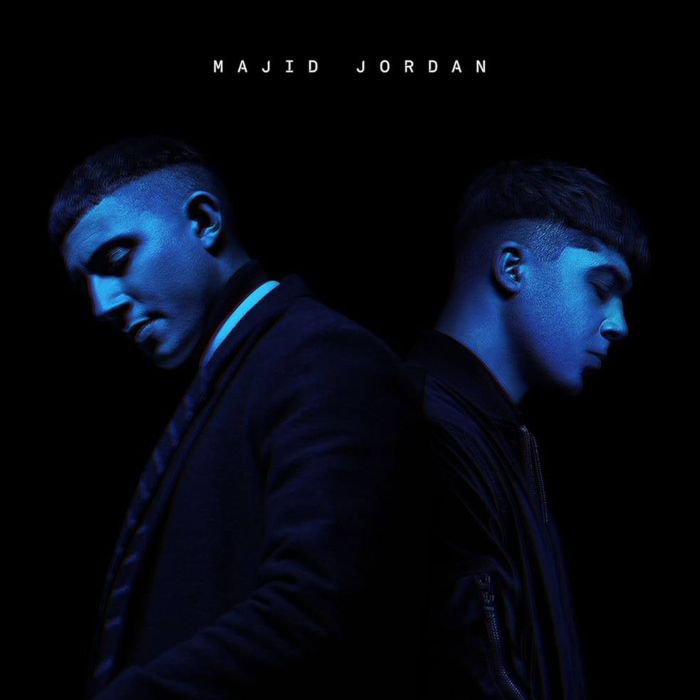 MAJID JORDAN - MAJID JORDAN
