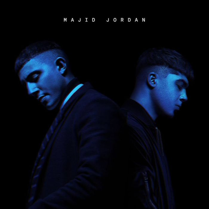 MAJID JORDAN - MAJID JORDAN