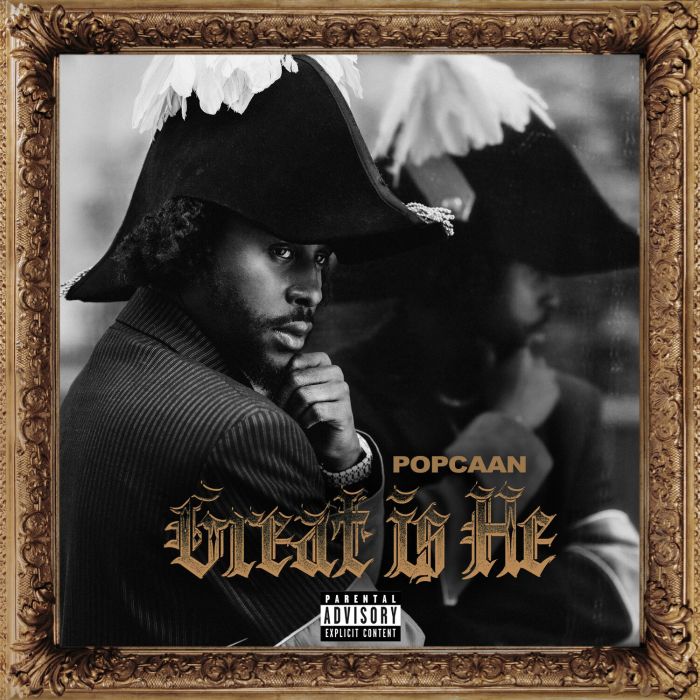 POPCAAN - GREAT IS HE