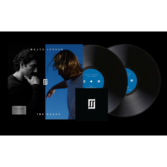 MAJID JORDAN - TWO ROADS