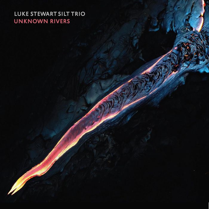 LUKE; SILT TRIO STEWART - UNKNOWN RIVERS