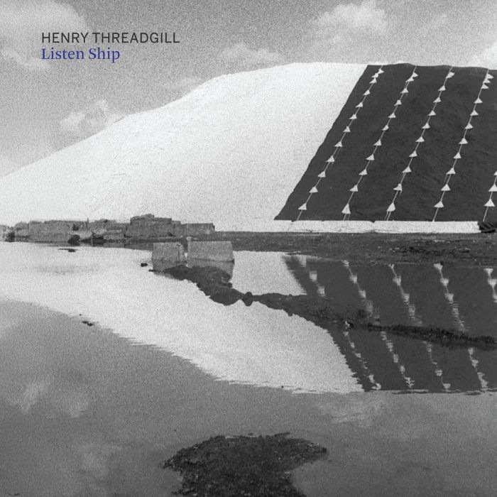 HENRY THREADGILL - LISTEN SHIP
