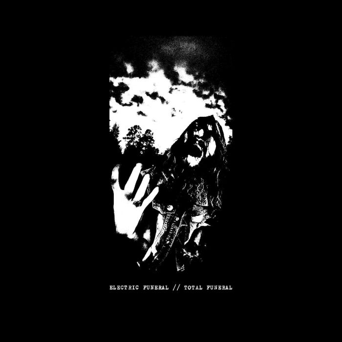 ELECTRIC FUNERAL - TOTAL FUNERAL