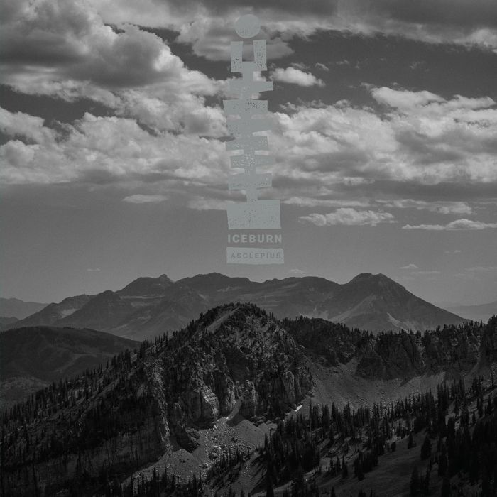 ICEBURN - ASCLEPIUS