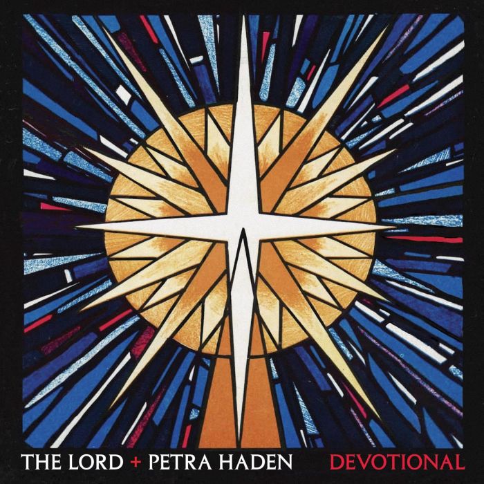 LORD - DEVOTIONAL