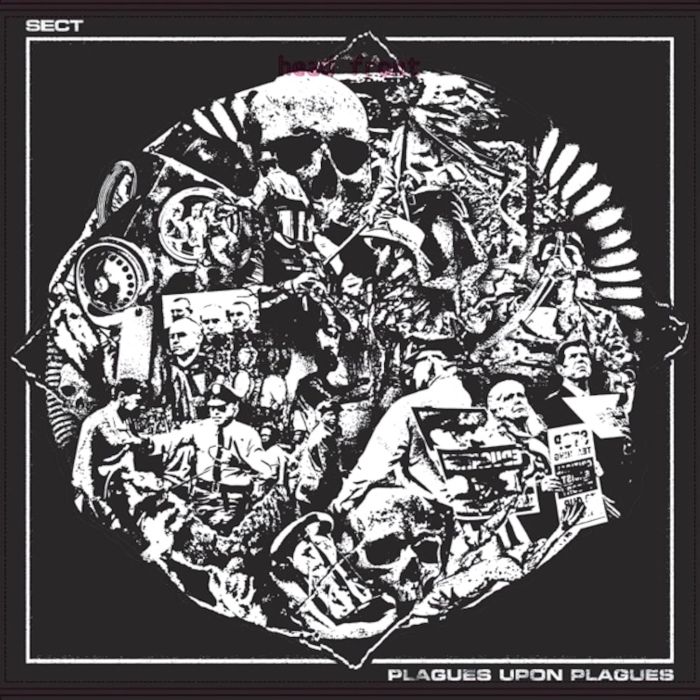 SECT - PLAGUES UPON PLAGUES