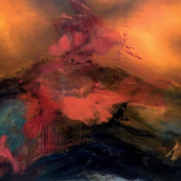 SUNN 0))) - METTA, BENEVOLENCE BBC 6MUSIC: LIVE ON THE INVITATION OF MARY ANN