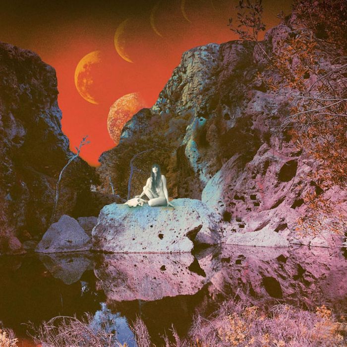 EARTH - PRIMITIVE & DEADLY