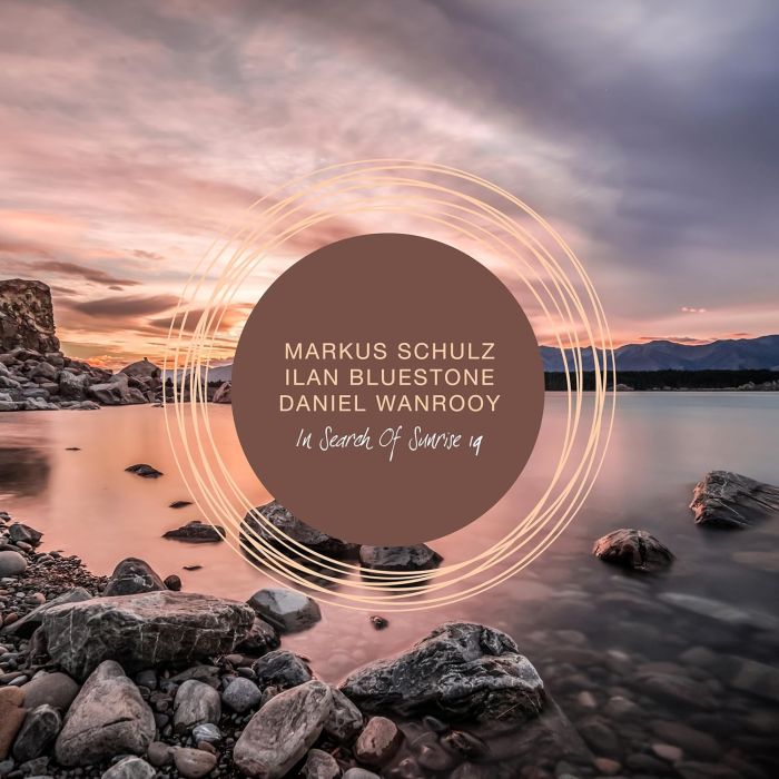 SCHULZ,MARKUS & ILAN BLUESTONE & DANIEL WANROOY - IN SEARCH OF SUNRISE 19