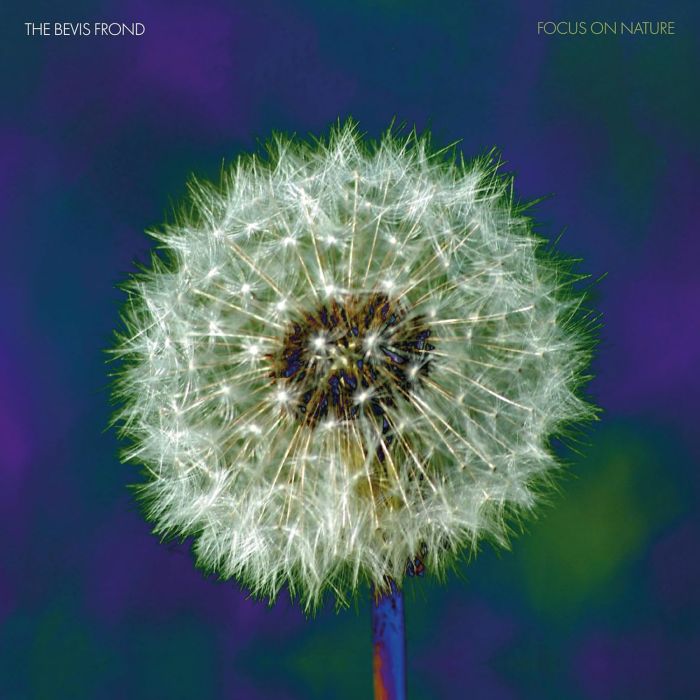 BEVIS FROND - FOCUS ON NATURE