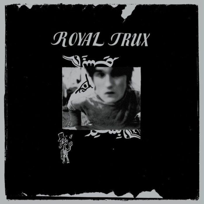 ROYAL TRUX - ROYAL TRUX