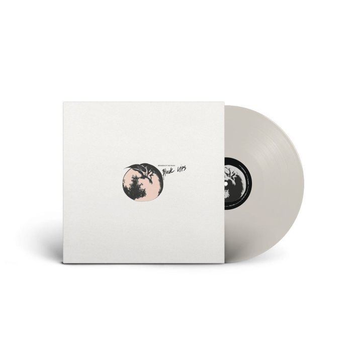 BLACK LIPS - SEASON OF THE PEACH (CREAM VINYL)