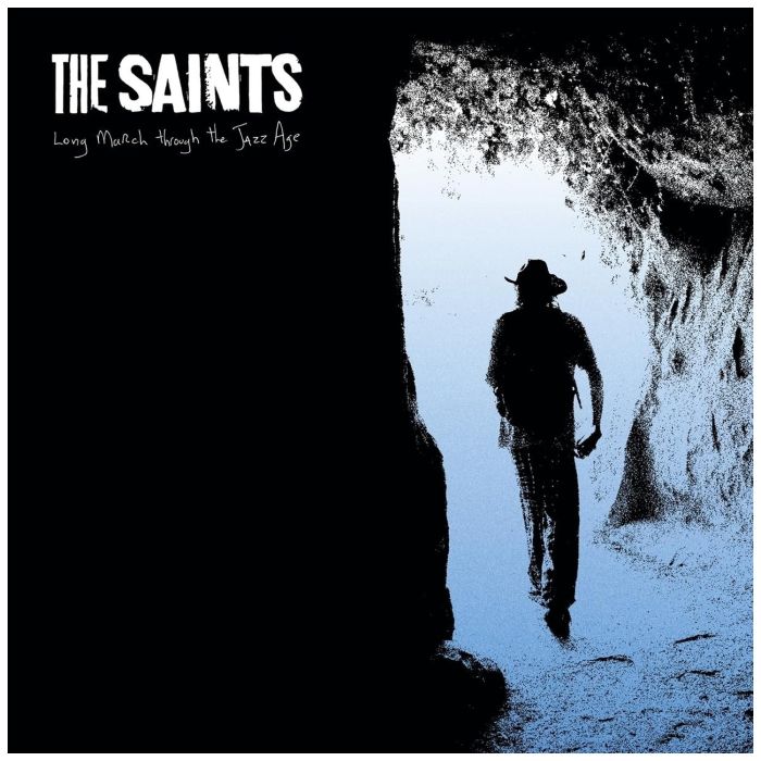 SAINTS - LONG MARCH THROUGH THE JAZZ AGE