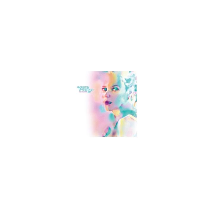 KRISTIN HERSH - SUGAR ON BLACKSTONE