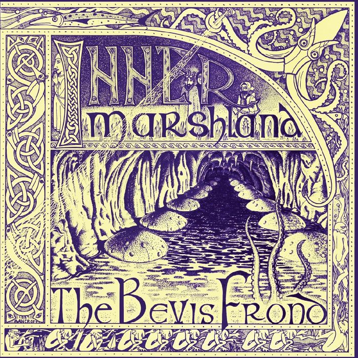 BEVIS FROND - INNER MARSHLAND