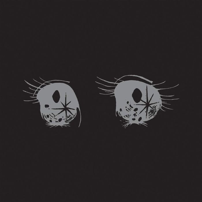 BARDO POND - BARDO POND (SILVER VINYL)