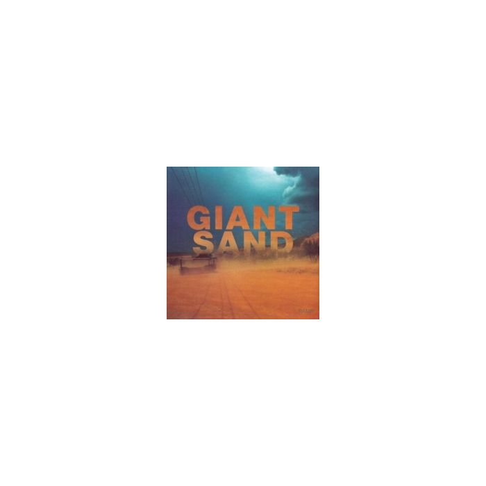 GIANT SAND - RAMP