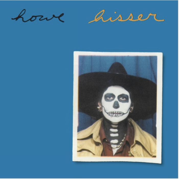 RSD21 HOWE GELB Hisser