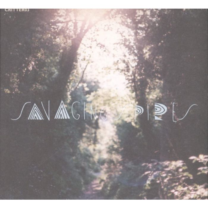 SAVAGING SPIRES - SAVAGING SPIRES