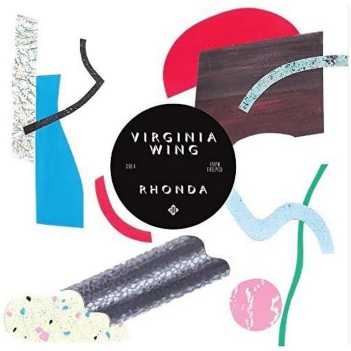 VIRGINIA WING - RHONDA