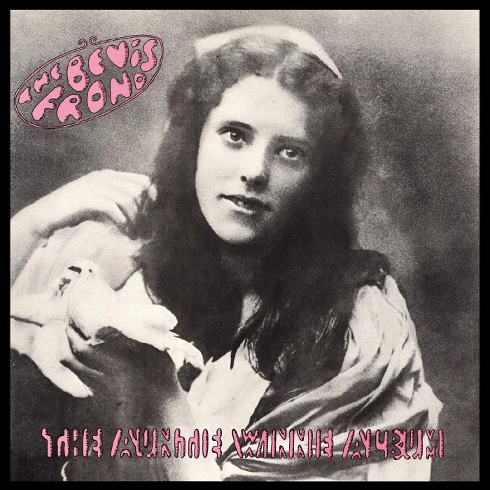 BEVIS FROND - AUNTIE WINNIE ALBUM