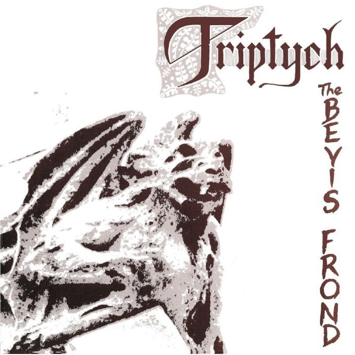 BEVIS FROND - TRIPTYCH