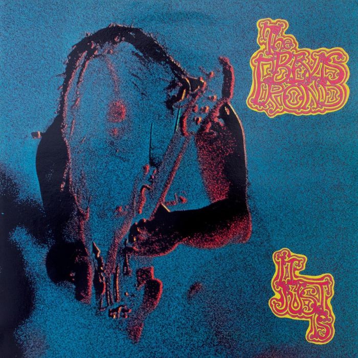 BEVIS FROND - IT JUST IS