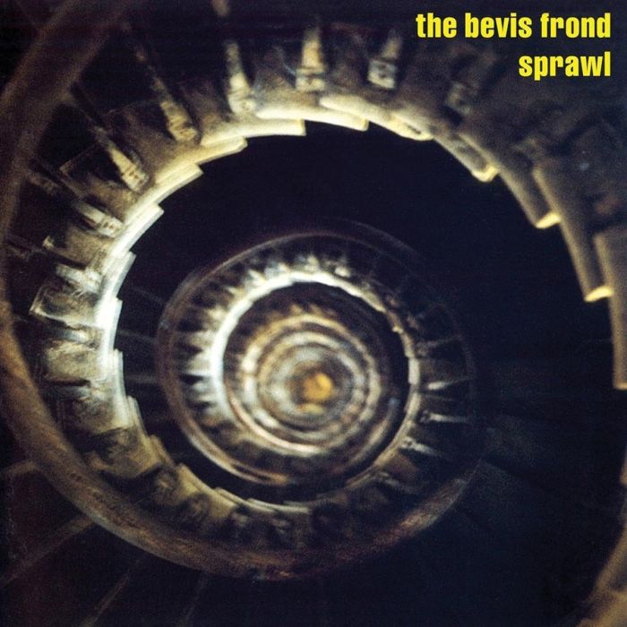 BEVIS FROND - SPRAWL