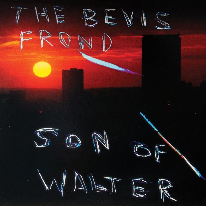 BEVIS FROND - SON OF WALTER