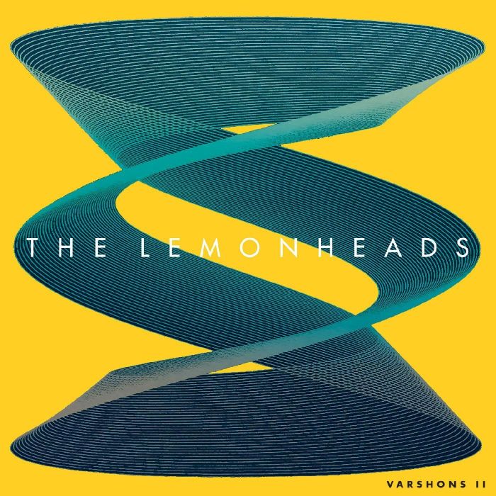 LEMONHEADS - VARSHONS 2 (DL/GREEN VINYL)