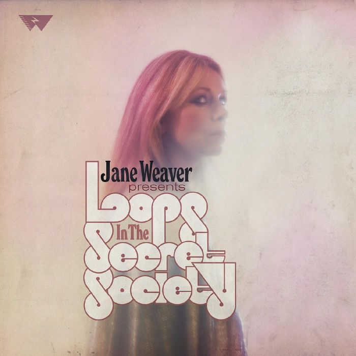 [CD/DVD] WEAVER, JANE - LOOPS IN THE SECRET SOCIETY
