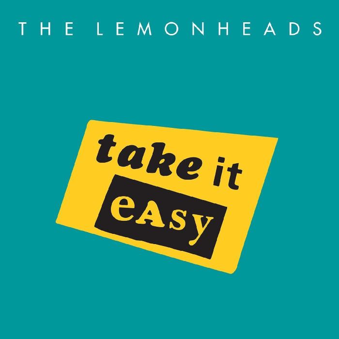 Lemonheads, The - Take It Easy